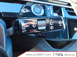 Peugeot 5008  Hybrid 145 ch e-DCS6 GT occasion - Photo 21