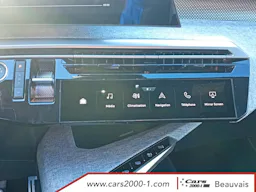 Peugeot 5008 Hybrid 145 ch e-DCS6 GT occasion - Photo 22