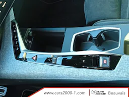 Peugeot 5008 Hybrid 145 ch e-DCS6 GT occasion - Photo 23