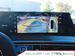 Peugeot 5008  Hybrid 145 ch e-DCS6 GT occasion - Photo 34