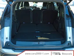 Peugeot 5008  Hybrid 145 ch e-DCS6 GT occasion - Photo 7