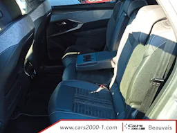Peugeot 5008 Hybrid 145 ch e-DCS6 GT occasion - Photo 9