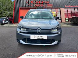 Citroën C4 Hybride 145 ch e-DCS6 Max occasion - Photo 2