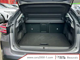 Citroën C4 Hybride 145 ch e-DCS6 Max occasion - Photo 7