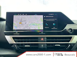 Citroën C4 Hybride 145 ch e-DCS6 Max occasion - Photo 11