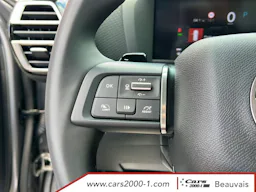 Citroën C4  Hybride 145 ch e-DCS6 Max occasion - Photo 12