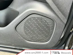 Citroën C4 Hybride 145 ch e-DCS6 Max occasion - Photo 13