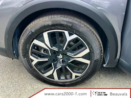 Citroën C4 Hybride 145 ch e-DCS6 Max occasion - Photo 15