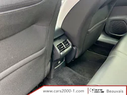 Citroën C4  Hybride 145 ch e-DCS6 Max occasion - Photo 16