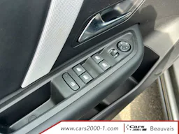 Citroën C4 Hybride 145 ch e-DCS6 Max occasion - Photo 17
