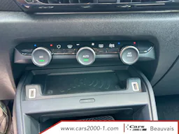 Citroën C4 Hybride 145 ch e-DCS6 Max occasion - Photo 19