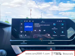 Citroën C4 Hybride 145 ch e-DCS6 Max occasion - Photo 20