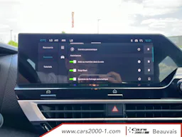 Citroën C4  Hybride 145 ch e-DCS6 Max occasion - Photo 21