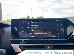 Citroën C4 Hybride 145 ch e-DCS6 Max occasion - Photo 22