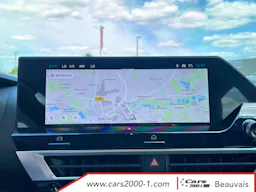 Citroën C4  Hybride 145 ch e-DCS6 Max occasion - Photo 26