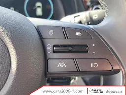 Hyundai BAYON  1.0 T-GDi 100 Hybrid 48V Intuitive occasion - Photo 12