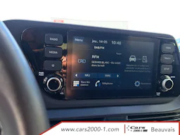 Hyundai BAYON  1.0 T-GDi 100 Hybrid 48V Intuitive occasion - Photo 17