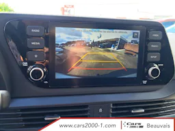 Hyundai BAYON  1.0 T-GDi 100 Hybrid 48V Intuitive occasion - Photo 18