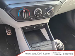 Hyundai BAYON  1.0 T-GDi 100 Hybrid 48V Intuitive occasion - Photo 19