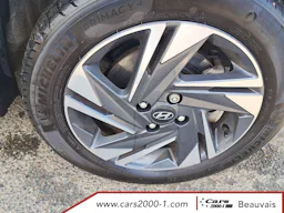 Hyundai BAYON 1.0 T-GDi 100 Hybrid 48V Intuitive occasion - Photo 23
