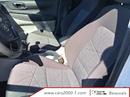 Hyundai BAYON 1.0 T-GDi 100 Hybrid 48V Intuitive occasion - Photo 8