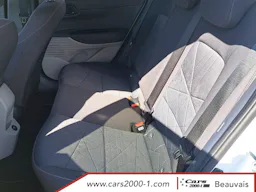 Hyundai BAYON 1.0 T-GDi 100 Hybrid 48V Intuitive occasion - Photo 9