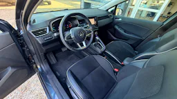 Renault Clio V  E-Tech 140 Intens occasion - Photo 8