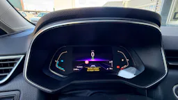 Renault Clio V  E-Tech 140 Intens occasion - Photo 9