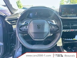 Peugeot 208  Hybrid 100 e-DCS6 Allure occasion - Photo 14