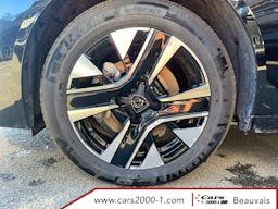 Peugeot 208  Hybrid 100 e-DCS6 Allure occasion - Photo 15