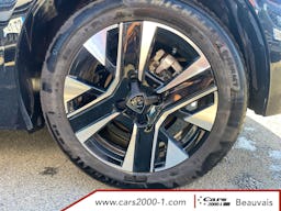 Peugeot 208  Hybrid 100 e-DCS6 Allure occasion - Photo 16