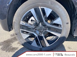 Peugeot 208  Hybrid 100 e-DCS6 Allure occasion - Photo 17