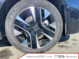 Peugeot 208  Hybrid 100 e-DCS6 Allure occasion - Photo 18