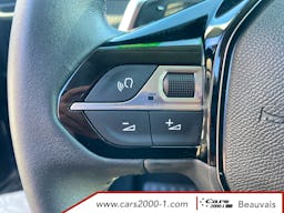 Peugeot 208  Hybrid 100 e-DCS6 Allure occasion - Photo 19