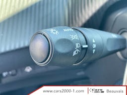 Peugeot 208  Hybrid 100 e-DCS6 Allure occasion - Photo 21