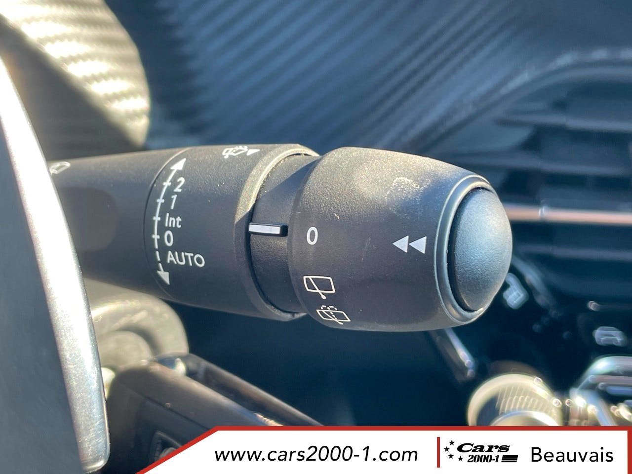 Peugeot 208  Hybrid 100 e-DCS6 Allure occasion - Photo 25