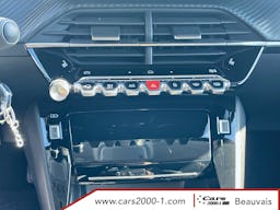 Peugeot 208  Hybrid 100 e-DCS6 Allure occasion - Photo 26