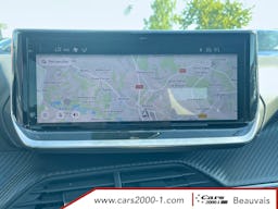Peugeot 208  Hybrid 100 e-DCS6 Allure occasion - Photo 28