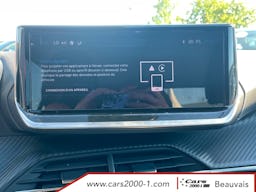 Peugeot 208  Hybrid 100 e-DCS6 Allure occasion - Photo 30