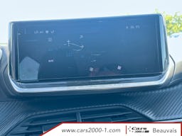 Peugeot 208  Hybrid 100 e-DCS6 Allure occasion - Photo 31
