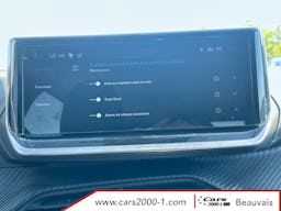 Peugeot 208  Hybrid 100 e-DCS6 Allure occasion - Photo 32
