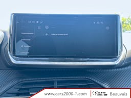 Peugeot 208  Hybrid 100 e-DCS6 Allure occasion - Photo 34