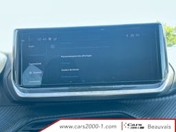 Peugeot 208  Hybrid 100 e-DCS6 Allure occasion - Photo 35