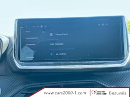 Peugeot 208  Hybrid 100 e-DCS6 Allure occasion - Photo 36