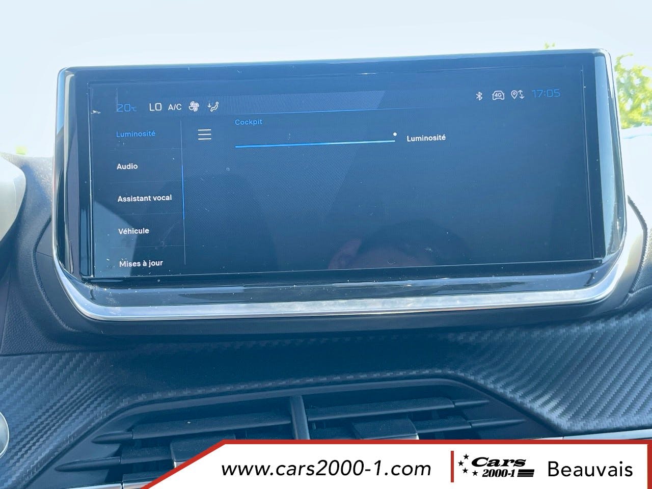 Peugeot 208  Hybrid 100 e-DCS6 Allure occasion - Photo 37