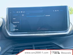 Peugeot 208  Hybrid 100 e-DCS6 Allure occasion - Photo 37