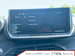 Peugeot 208  Hybrid 100 e-DCS6 Allure occasion - Photo 38
