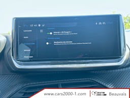 Peugeot 208  Hybrid 100 e-DCS6 Allure occasion - Photo 39