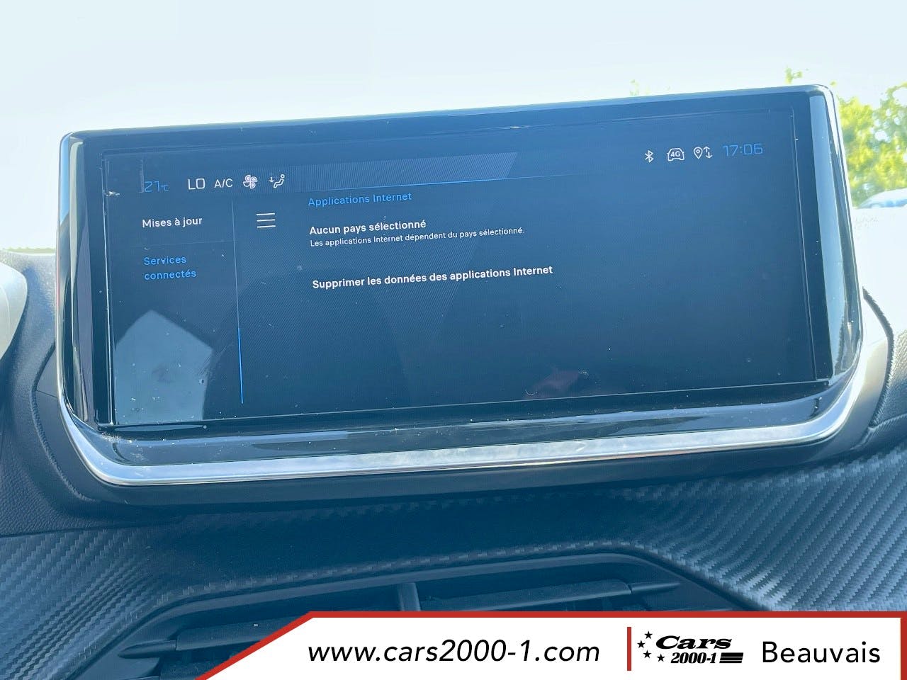 Peugeot 208  Hybrid 100 e-DCS6 Allure occasion - Photo 41