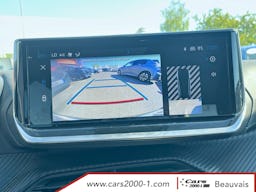 Peugeot 208  Hybrid 100 e-DCS6 Allure occasion - Photo 43